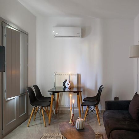 Messaria Apartment Екстер'єр фото
