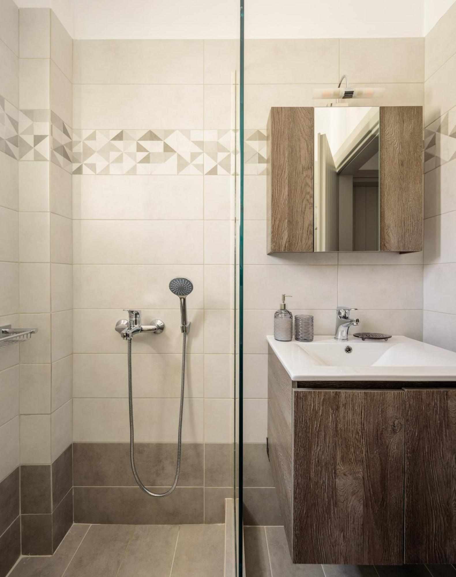 Messaria Apartment Екстер'єр фото