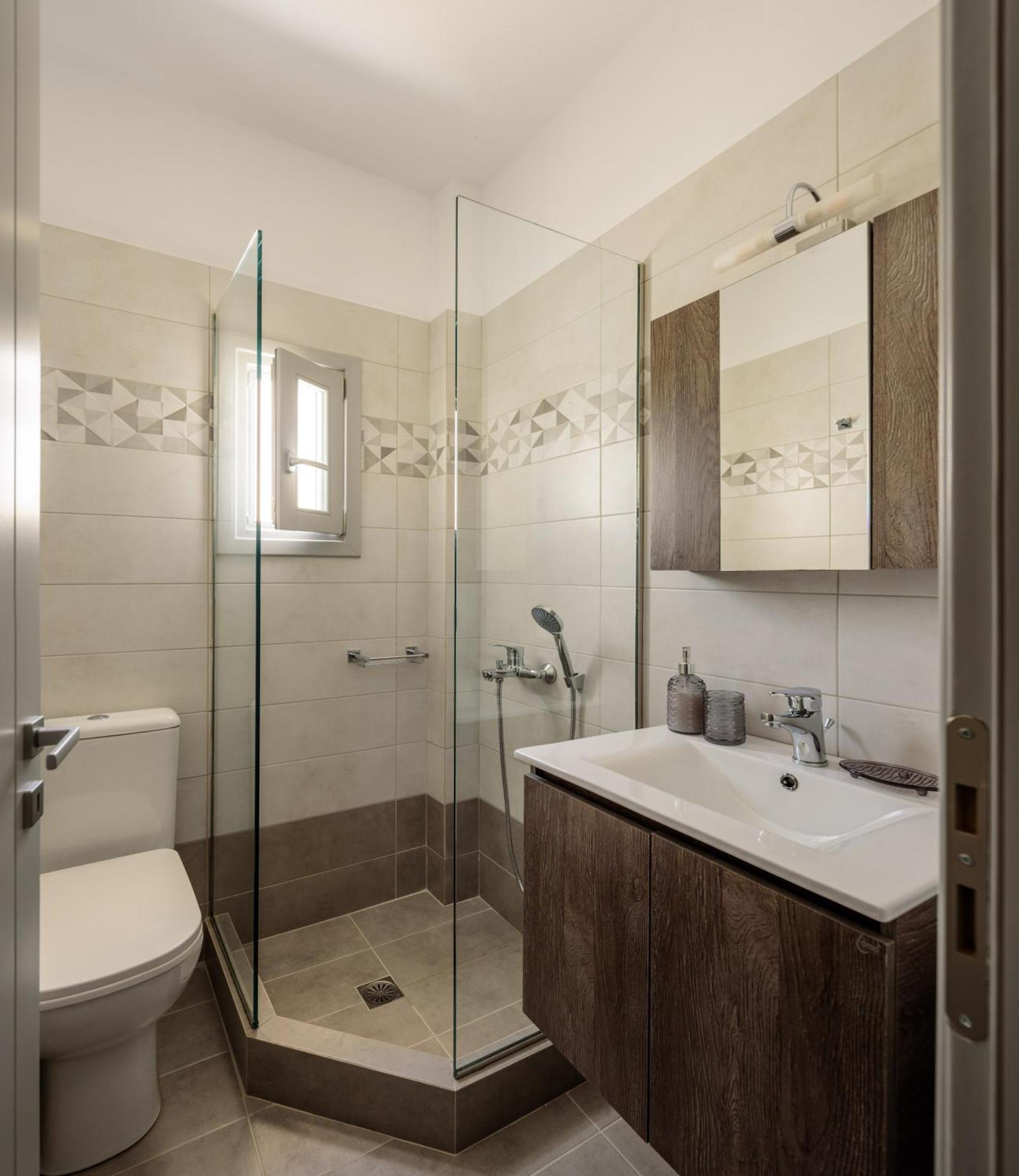 Messaria Apartment Екстер'єр фото