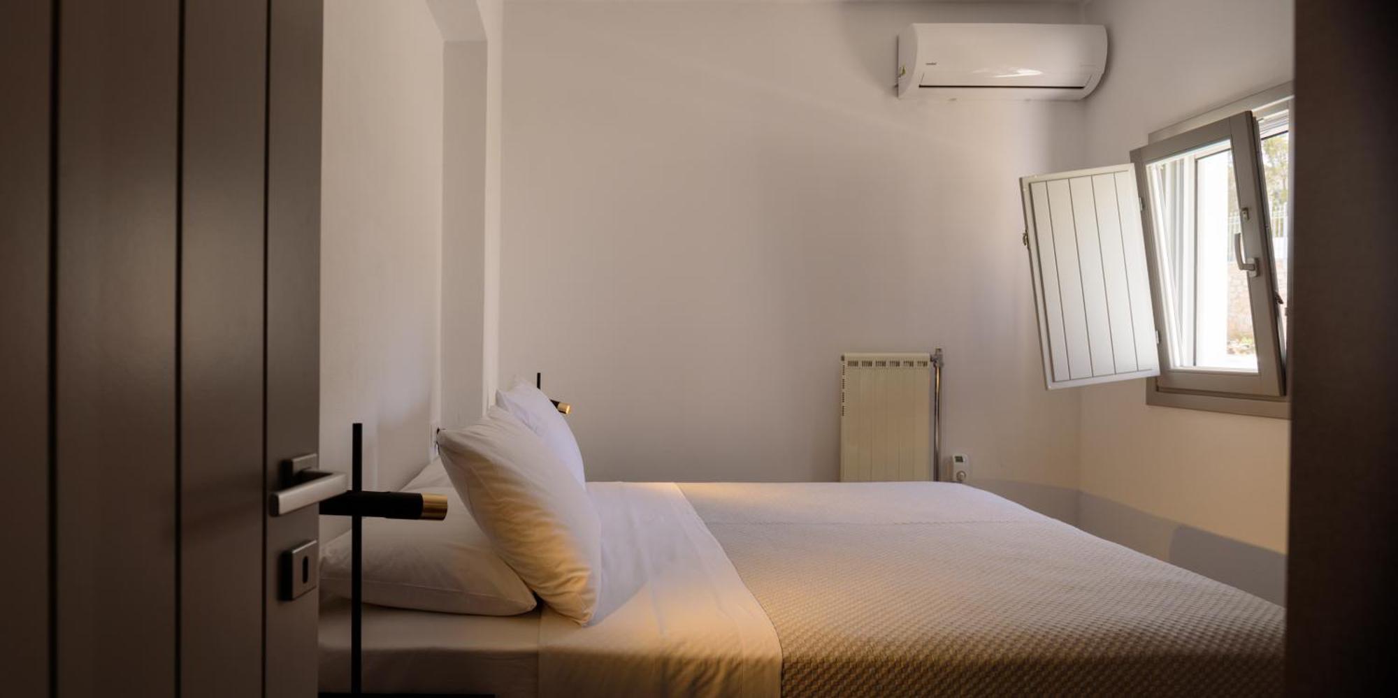 Messaria Apartment Екстер'єр фото